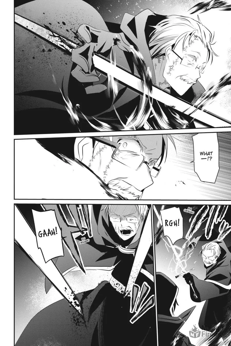 The Eminence in Shadow Chapter 13 page 30 - 