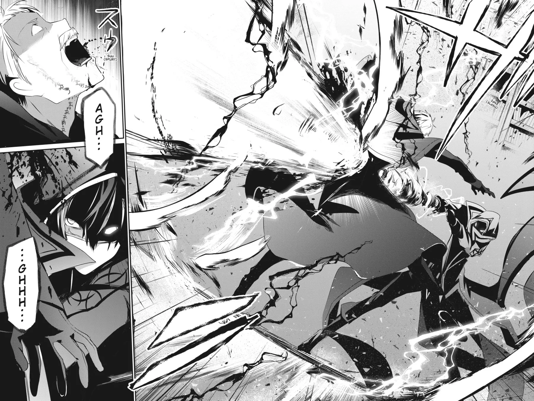 The Eminence in Shadow Chapter 13 page 32 - 