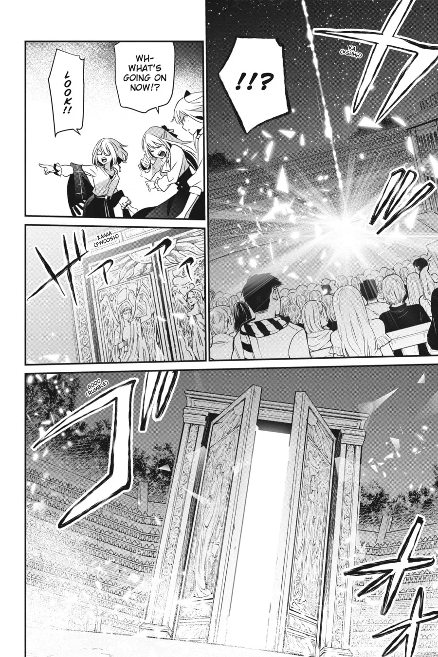 The Eminence in Shadow Chapter 16 page 19 - 