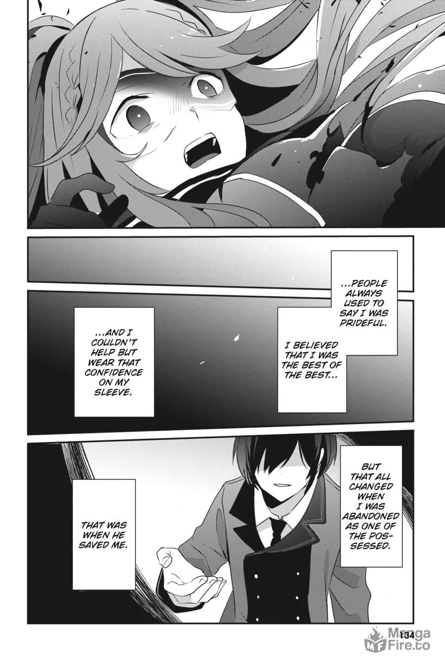 The Eminence in Shadow Chapter 16 page 25 - 
