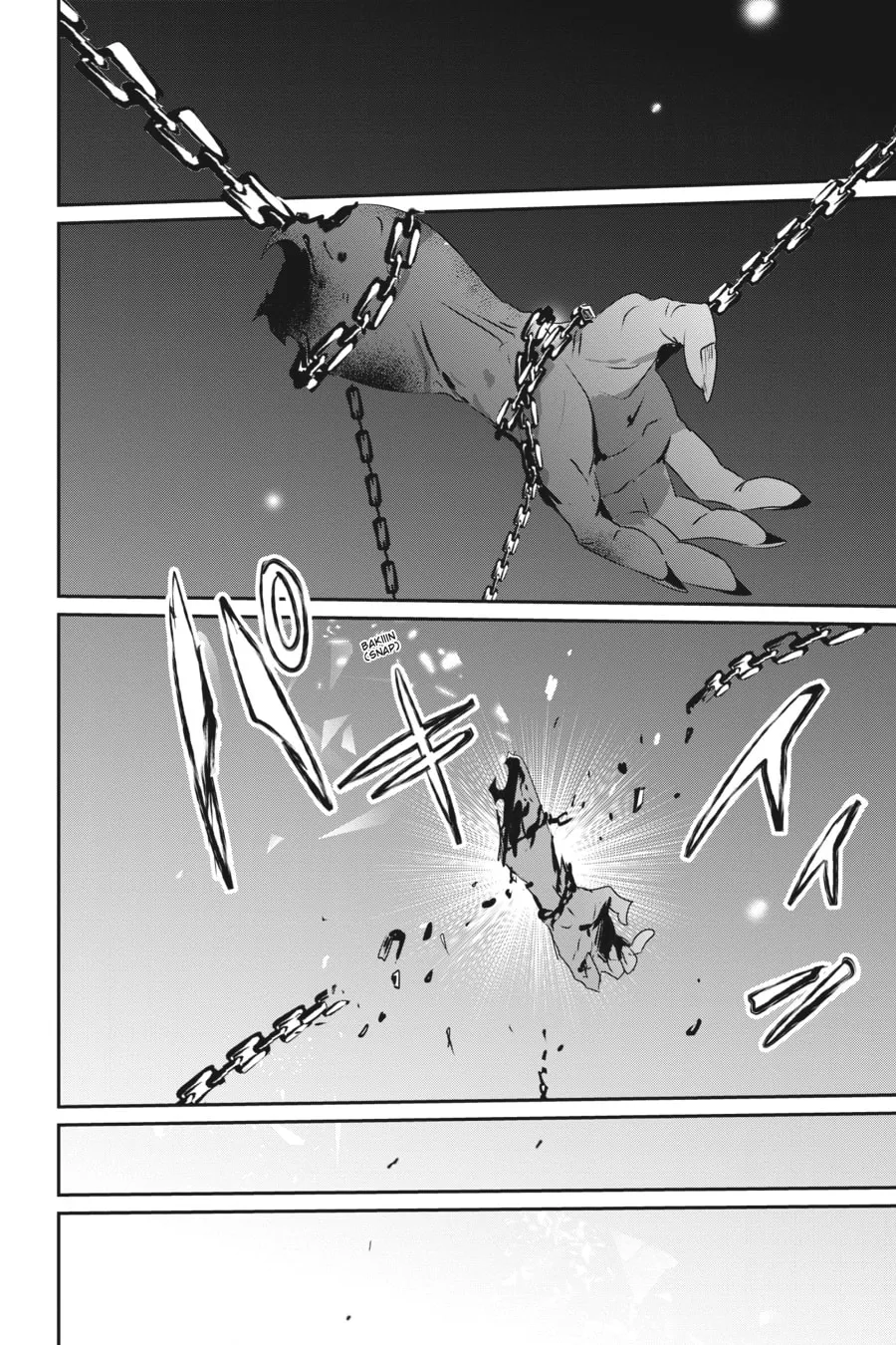 The Eminence in Shadow Chapter 18 page 29 - 