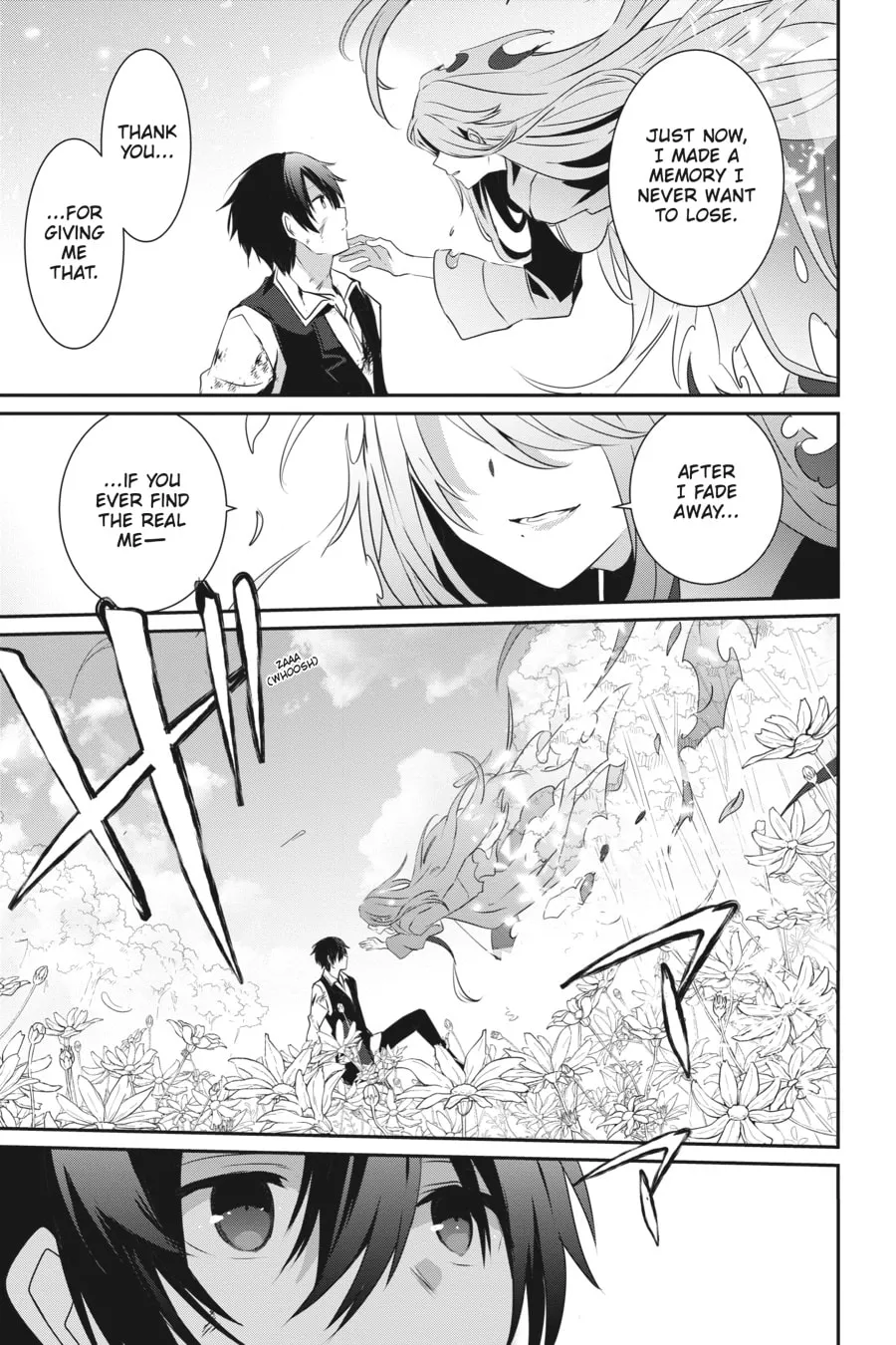 The Eminence in Shadow Chapter 18 page 32 - 