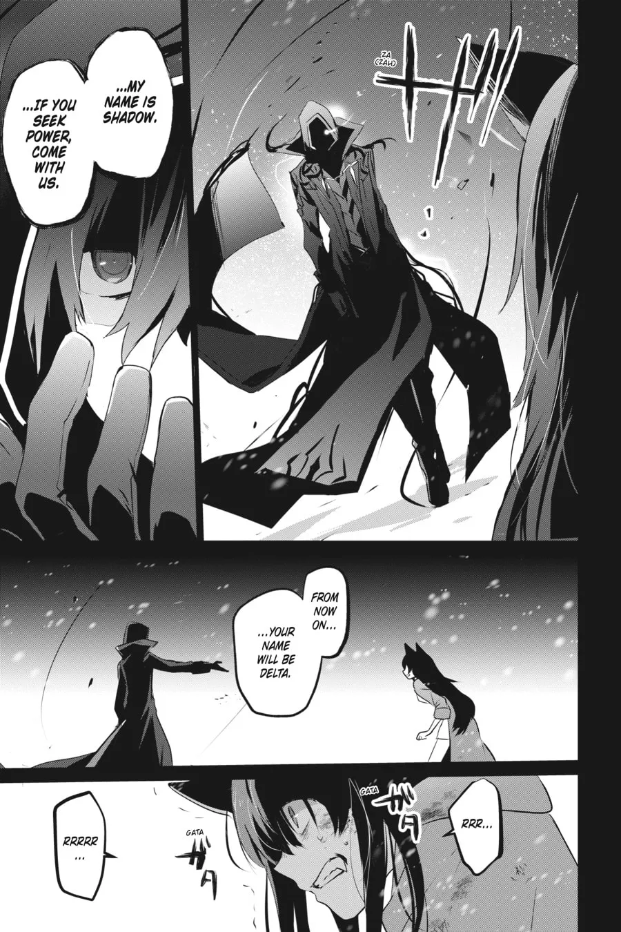 The Eminence in Shadow Chapter 19 page 11 - 