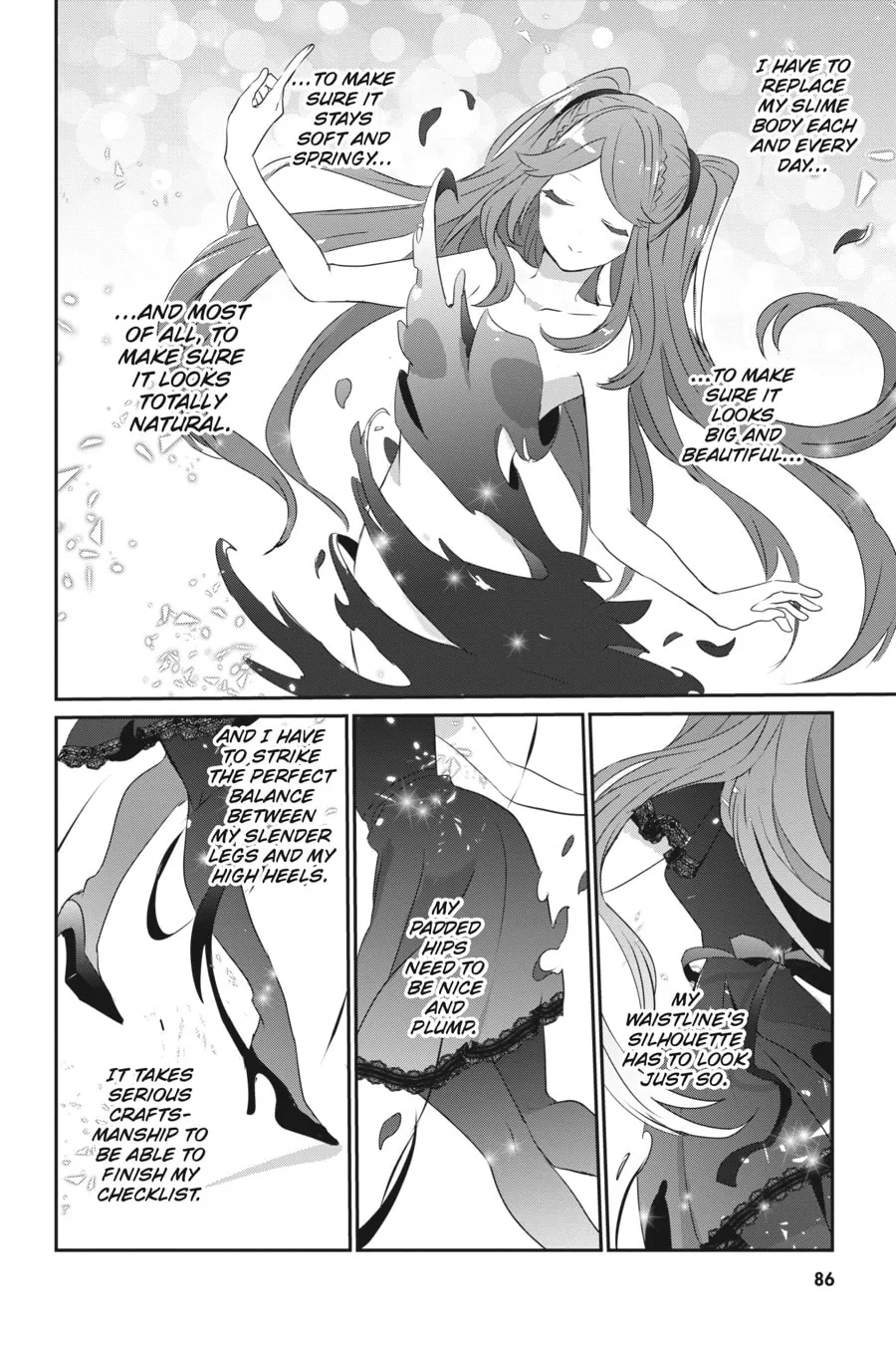 The Eminence in Shadow Chapter 19 page 14 - 