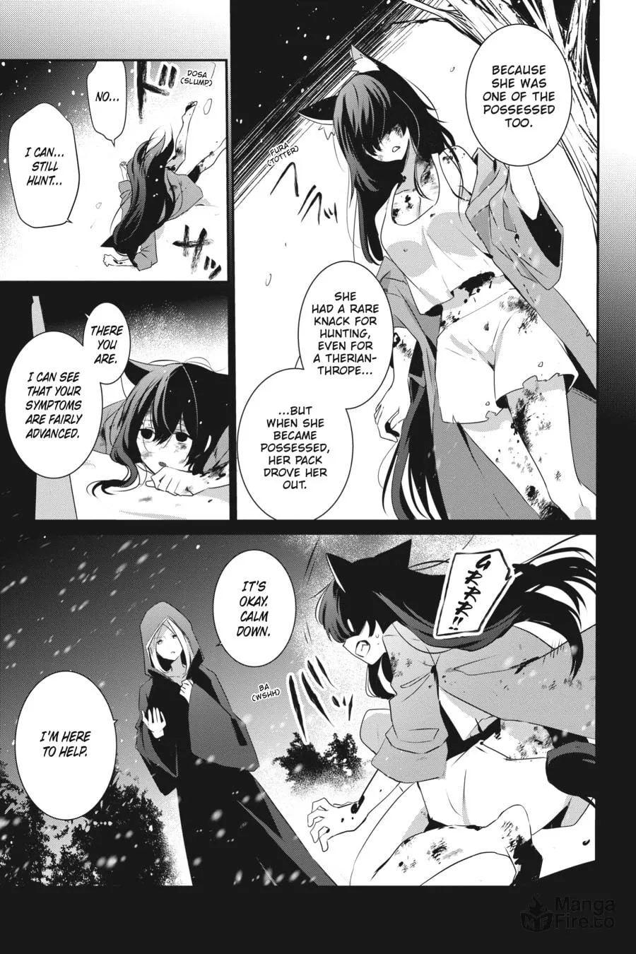 The Eminence in Shadow Chapter 19 page 9 - 