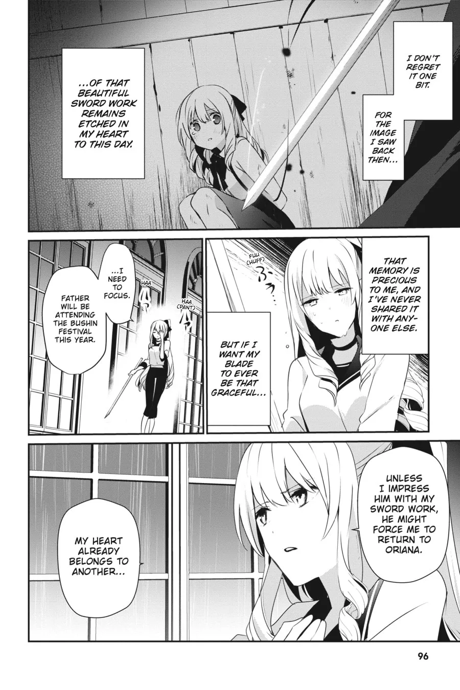The Eminence in Shadow Chapter 20 page 2 - 