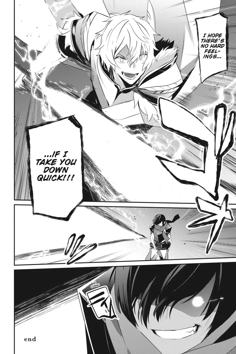 The Eminence in Shadow Chapter 21 page 26 - 