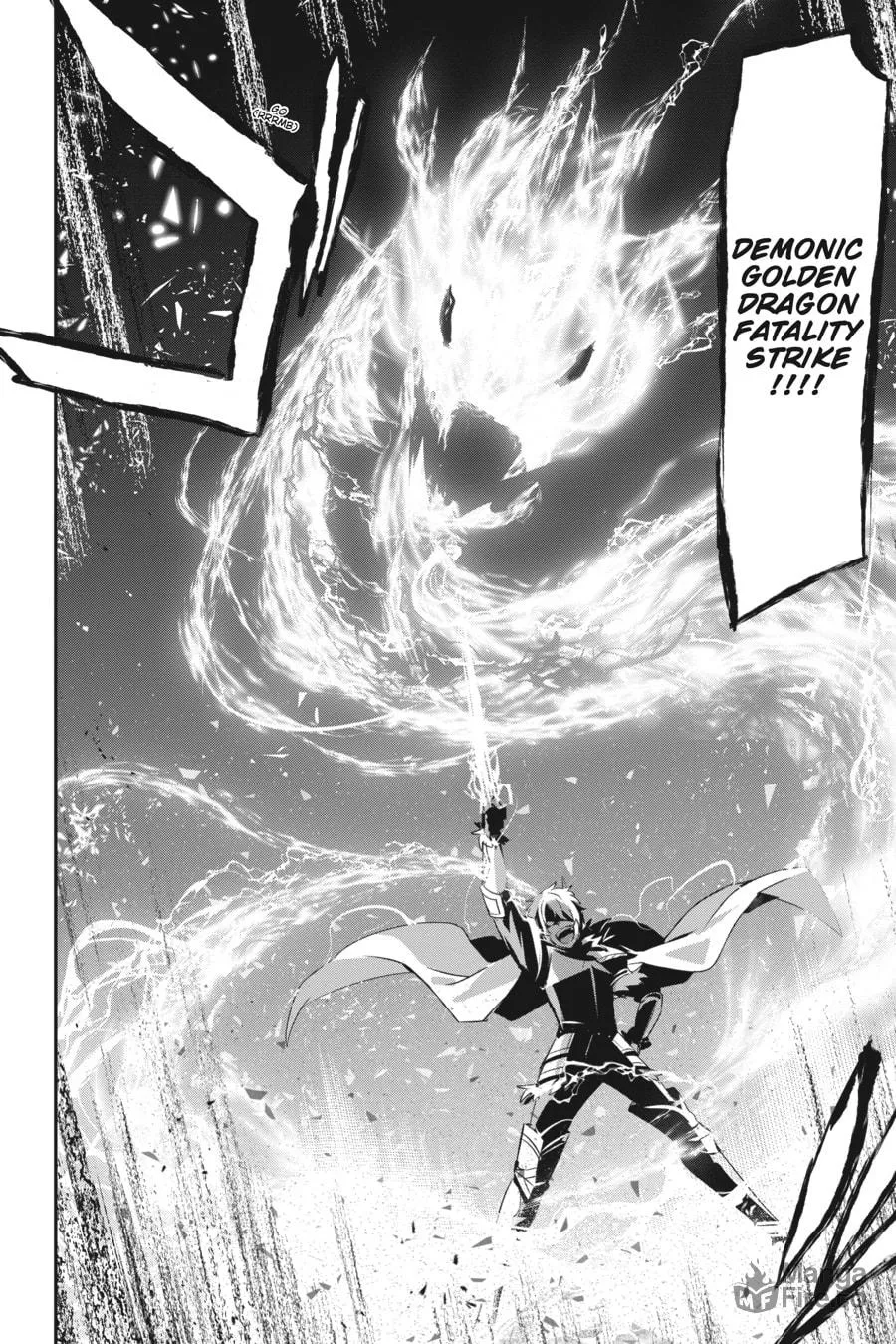 The Eminence in Shadow Chapter 22 page 6 - 