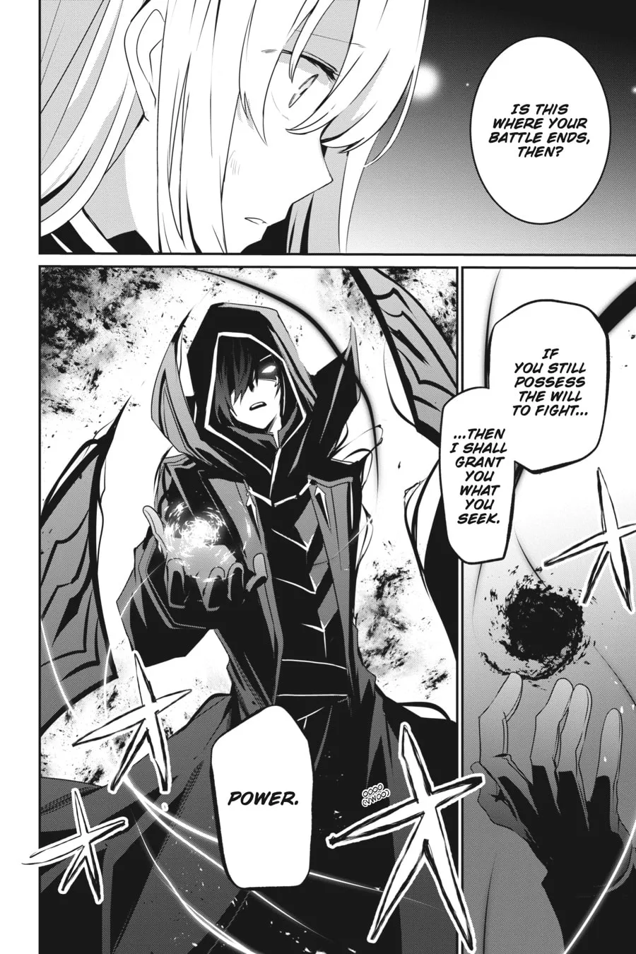 The Eminence in Shadow Chapter 23 page 7 - 