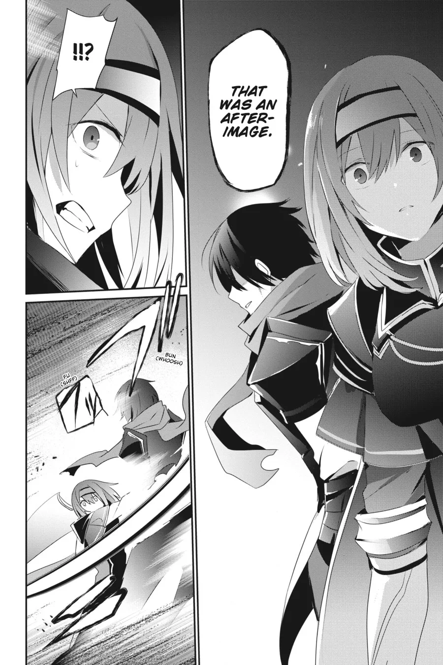 The Eminence in Shadow Chapter 24 page 16 - 