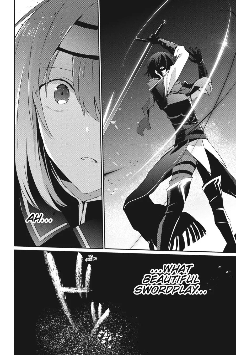 The Eminence in Shadow Chapter 24 page 22 - 