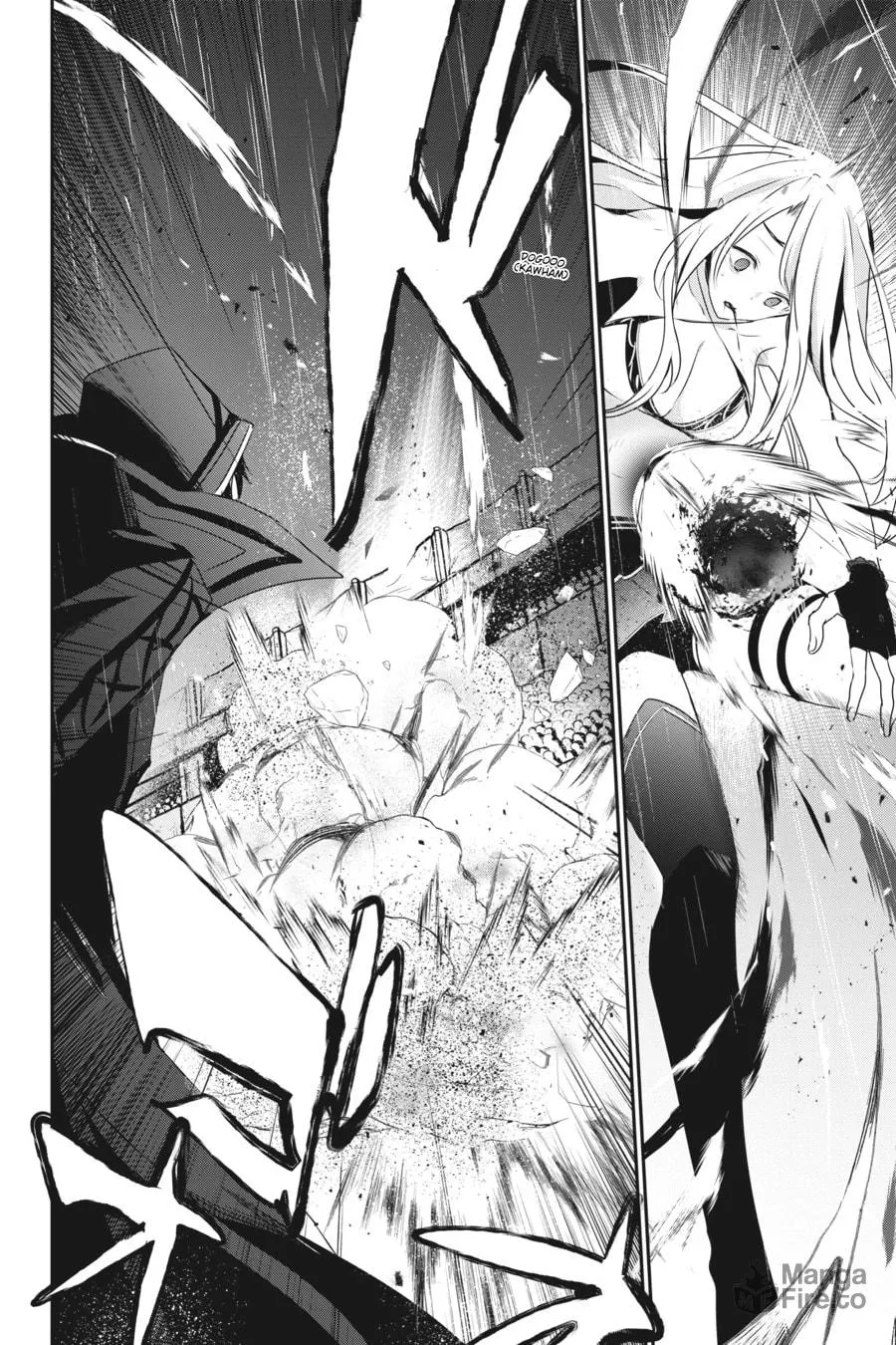 The Eminence in Shadow Chapter 26 page 24 - 