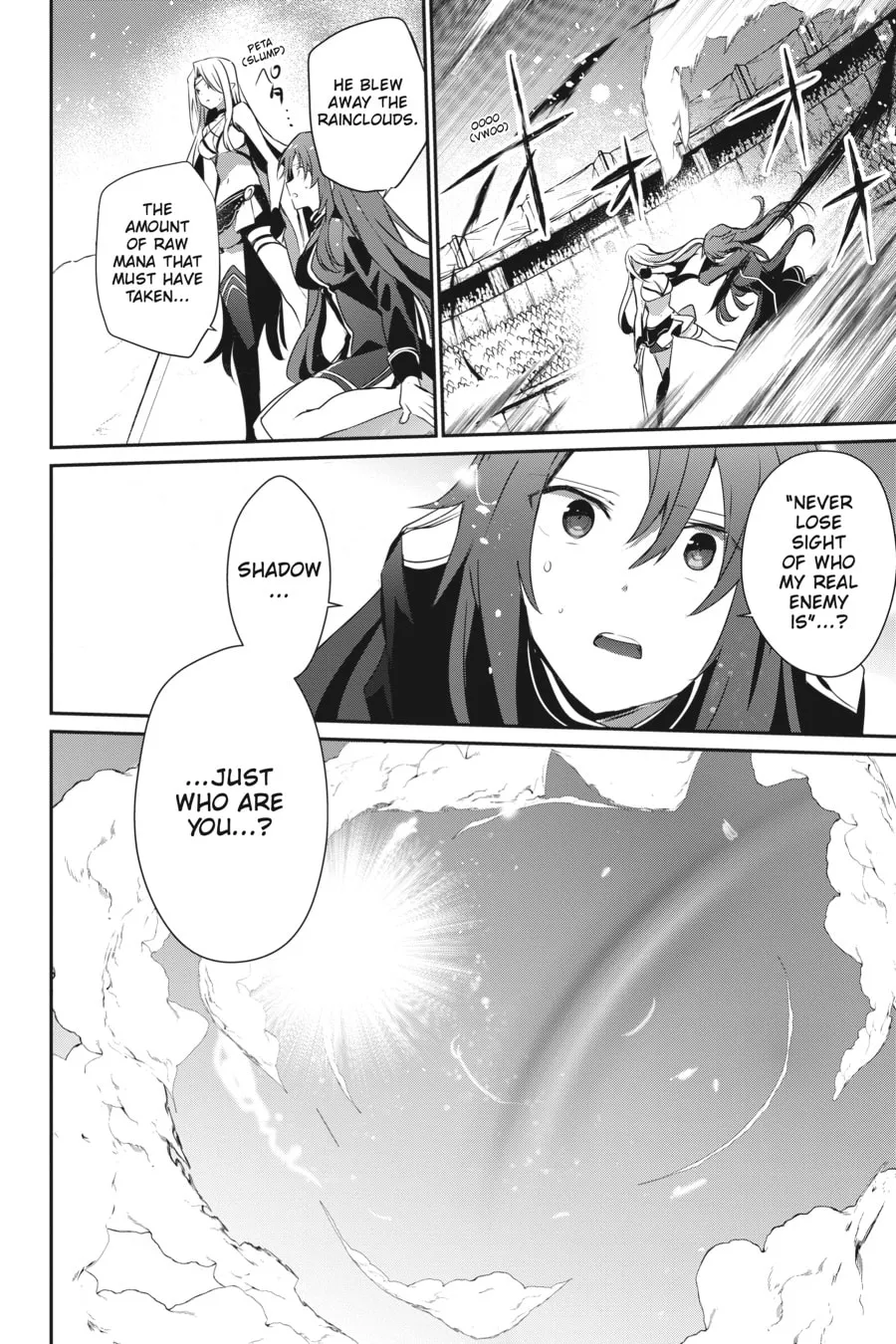 The Eminence in Shadow Chapter 26 page 29 - 
