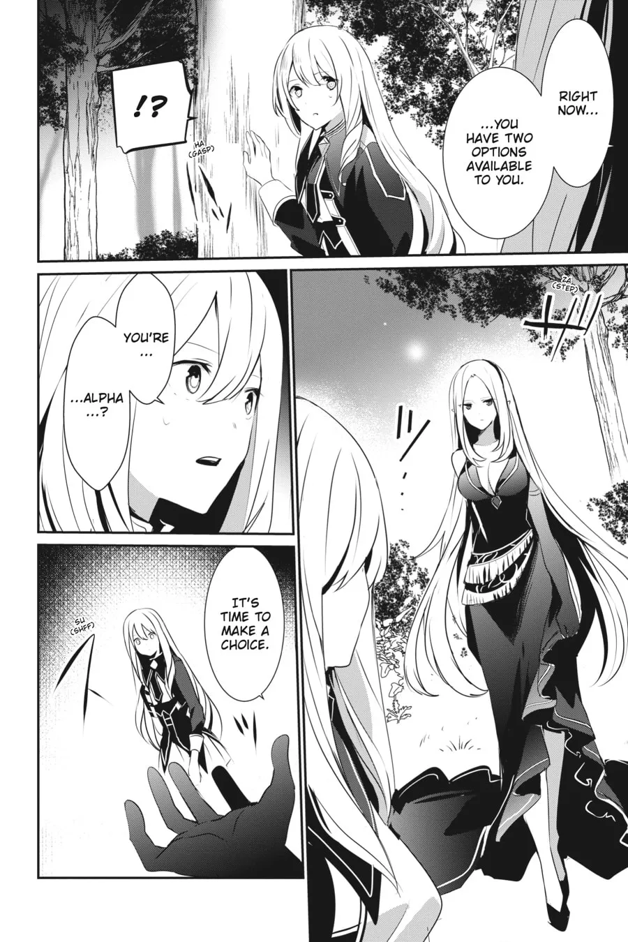 The Eminence in Shadow Chapter 26 page 31 - 