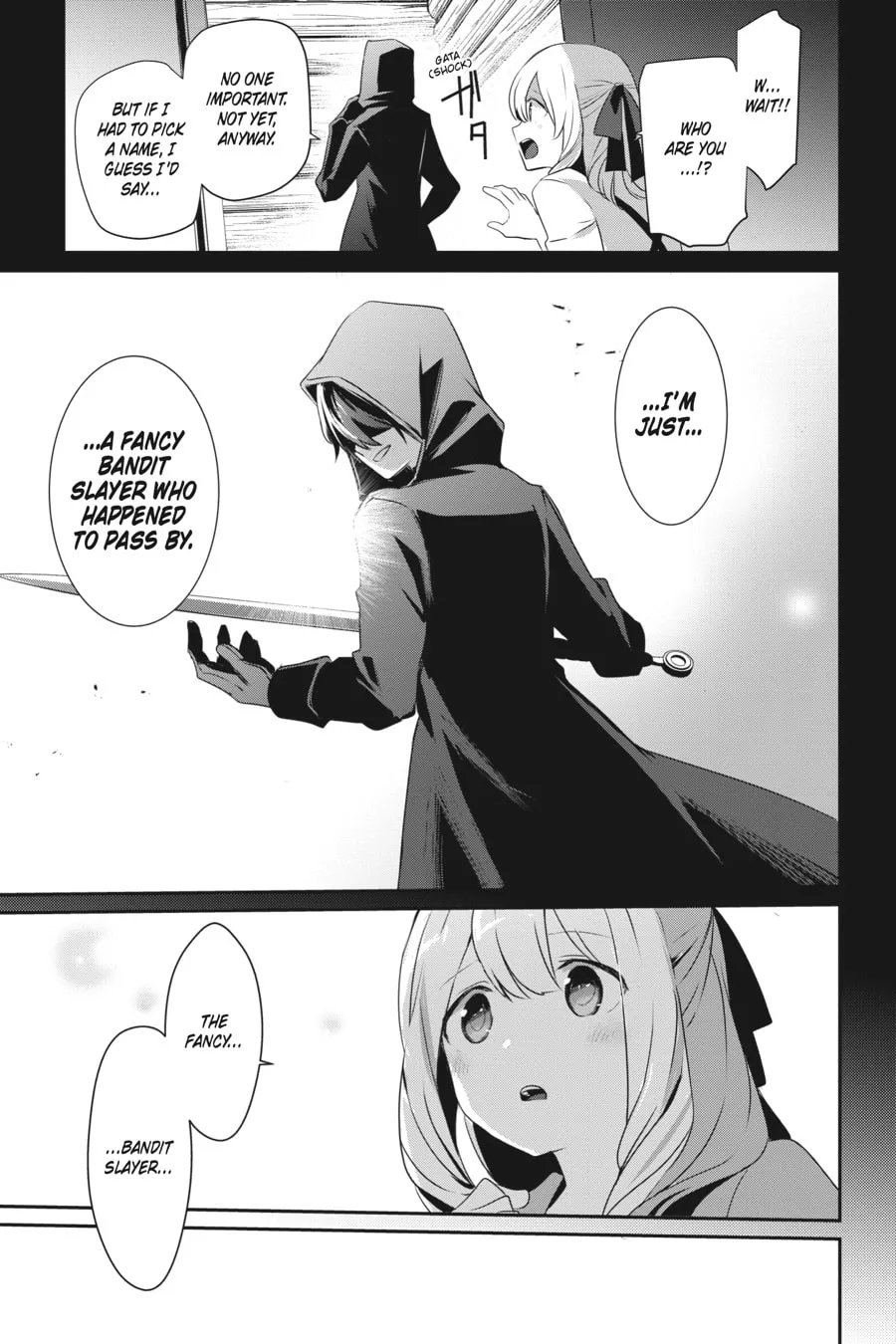 The Eminence in Shadow Chapter 26 page 7 - 