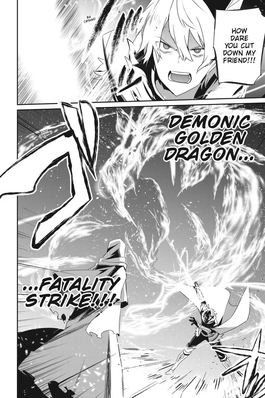 The Eminence in Shadow Chapter 27 page 28 - 