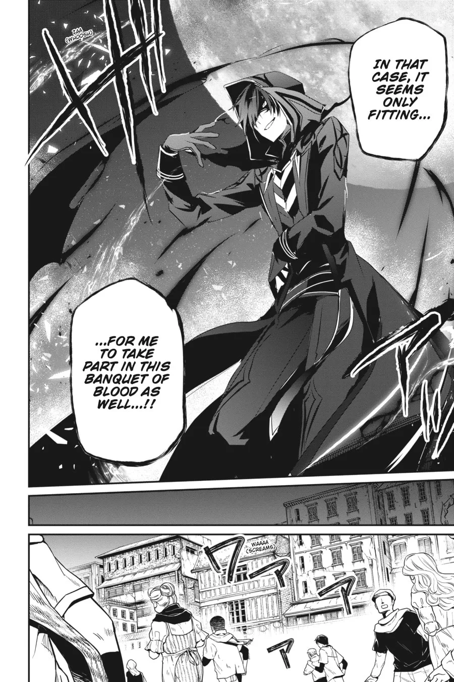The Eminence in Shadow Chapter 28 page 14 - 