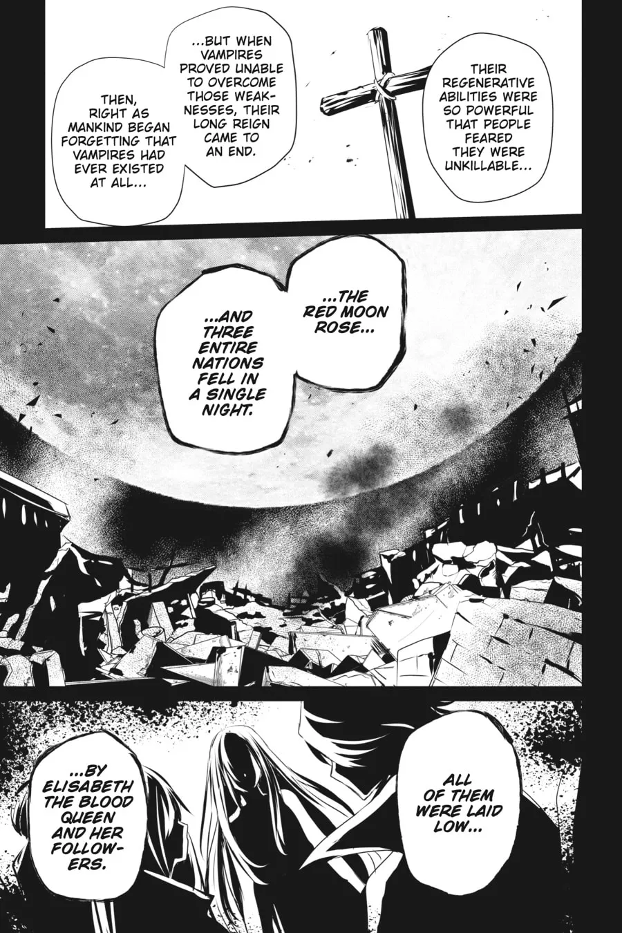 The Eminence in Shadow Chapter 28 page 23 - 
