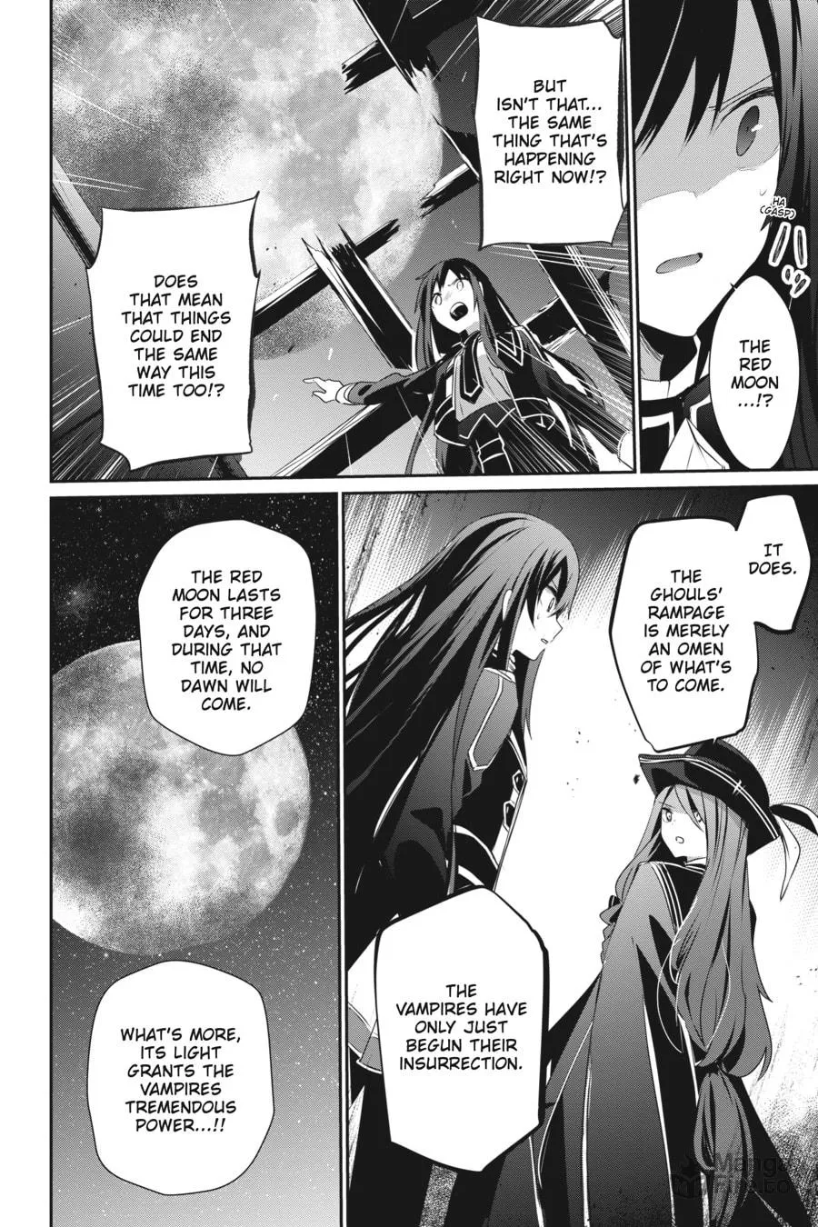 The Eminence in Shadow Chapter 28 page 24 - 