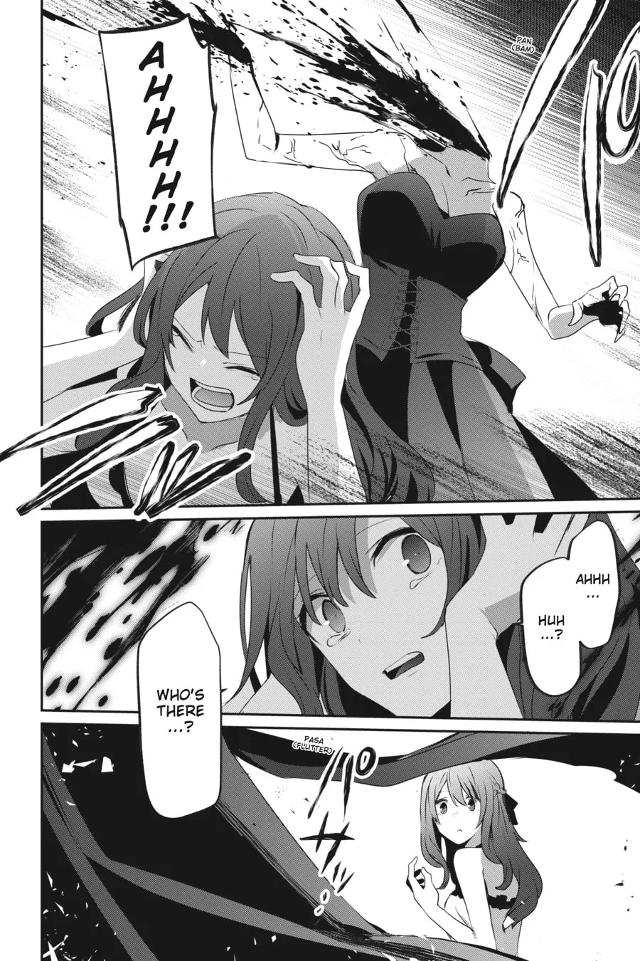 The Eminence in Shadow Chapter 28 page 28 - 