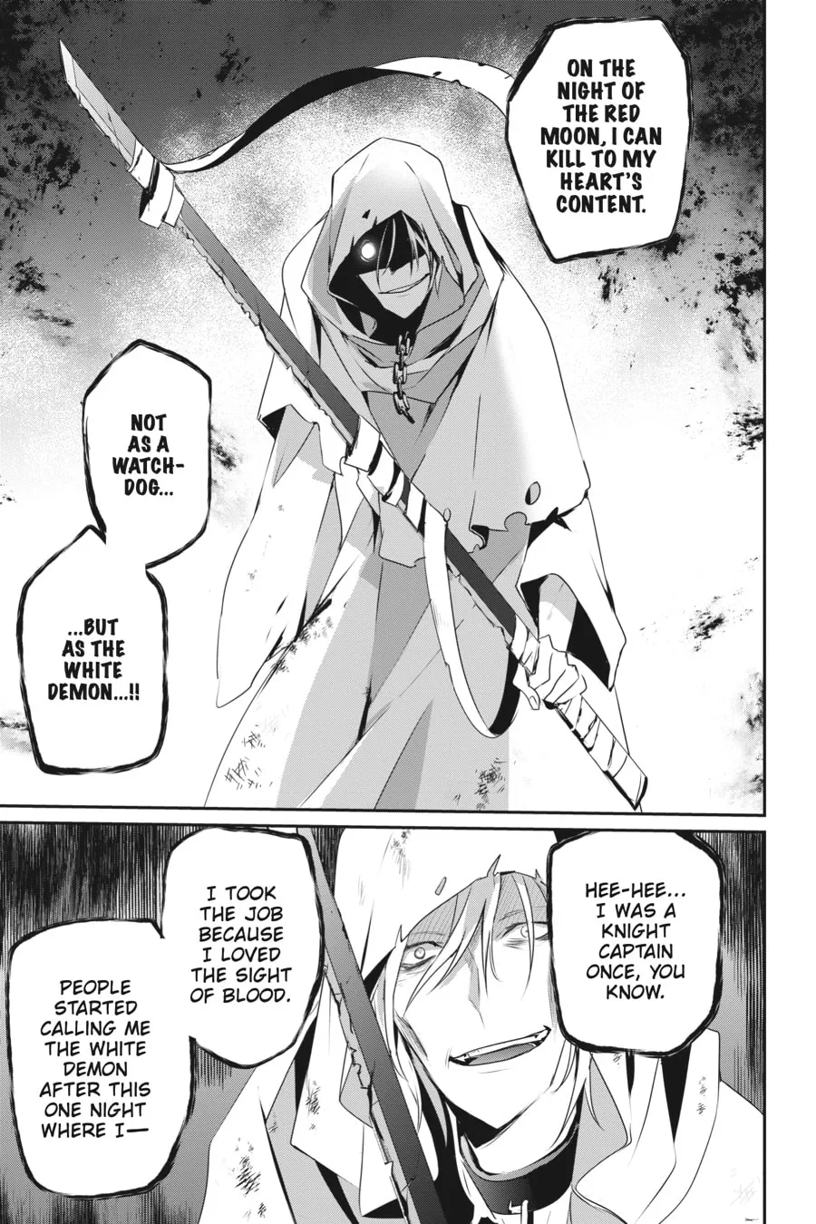 The Eminence in Shadow Chapter 29 page 14 - 