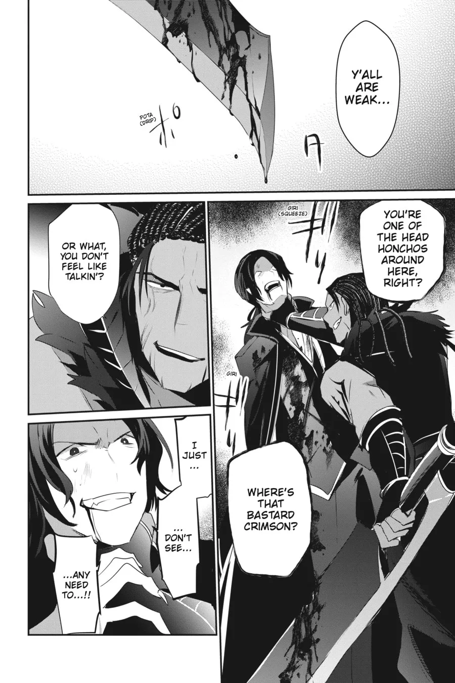 The Eminence in Shadow Chapter 29 page 29 - 