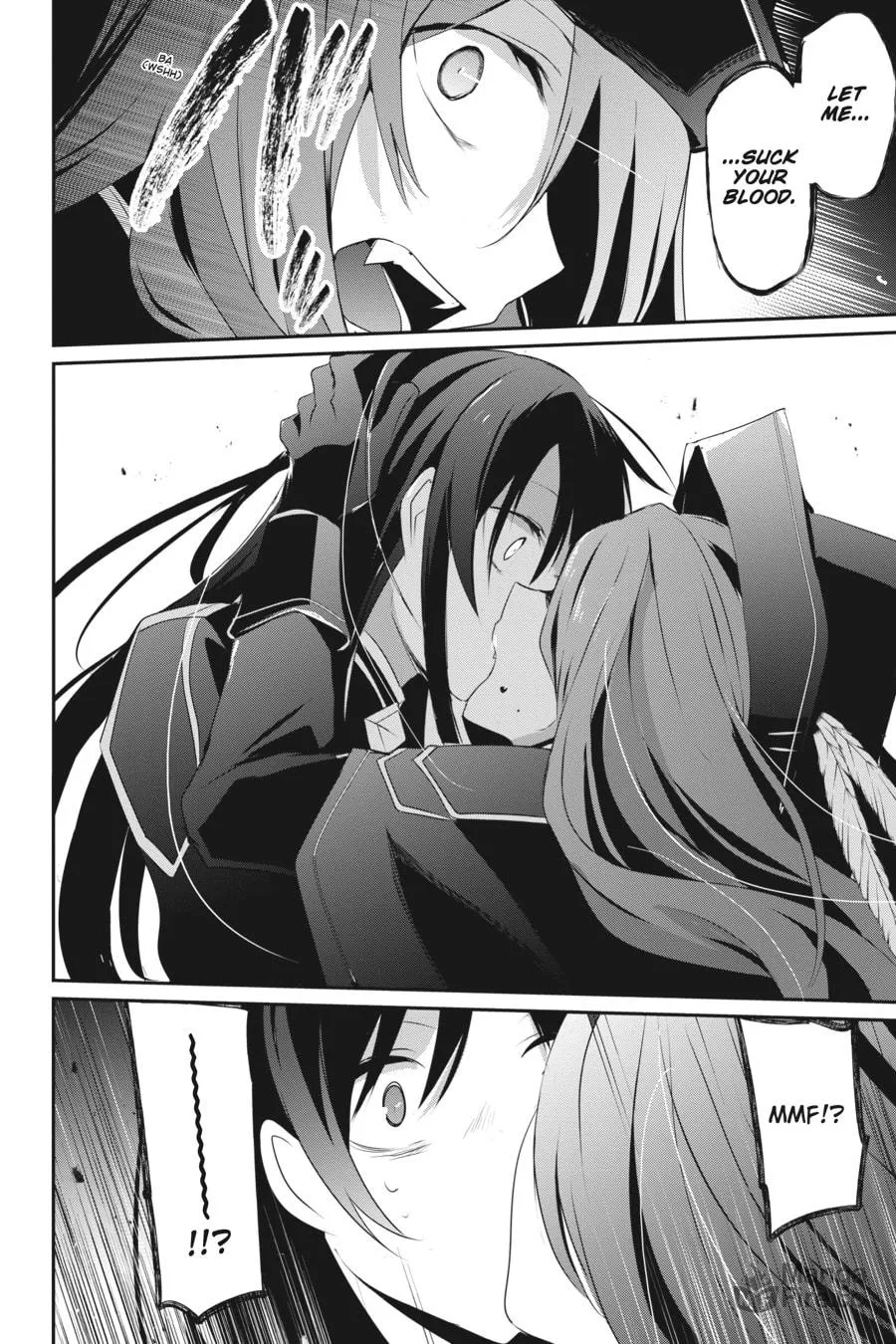 The Eminence in Shadow Chapter 30 page 12 - 