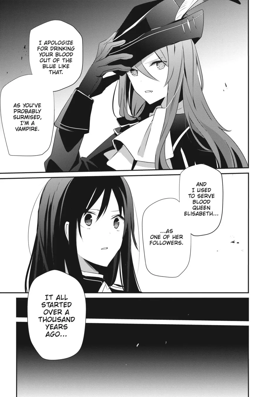 The Eminence in Shadow Chapter 30 page 19 - 