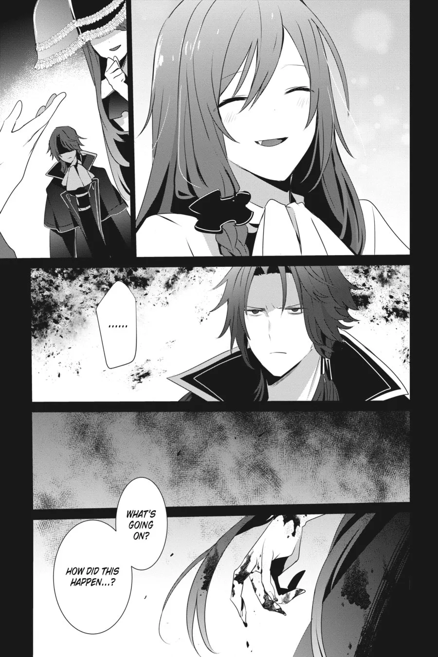 The Eminence in Shadow Chapter 30 page 23 - 