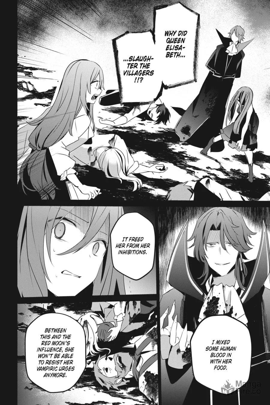 The Eminence in Shadow Chapter 30 page 24 - 