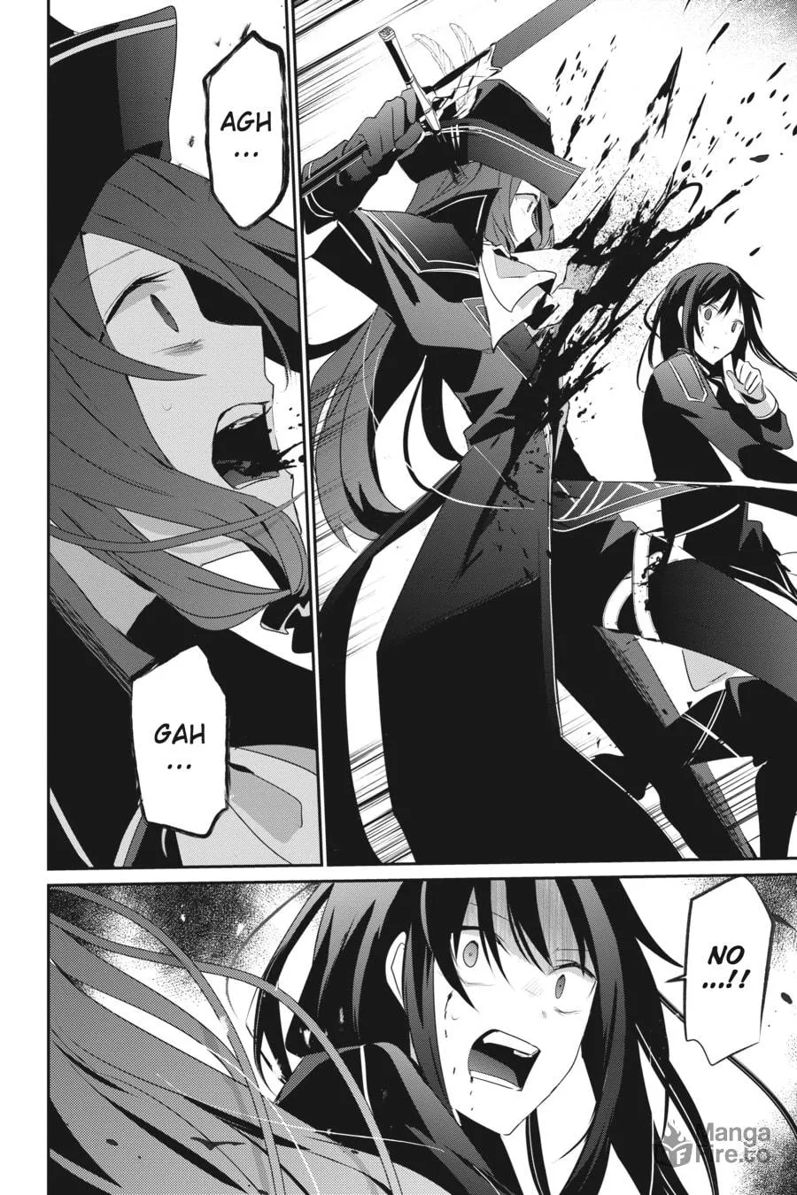 The Eminence in Shadow Chapter 30 page 10 - 