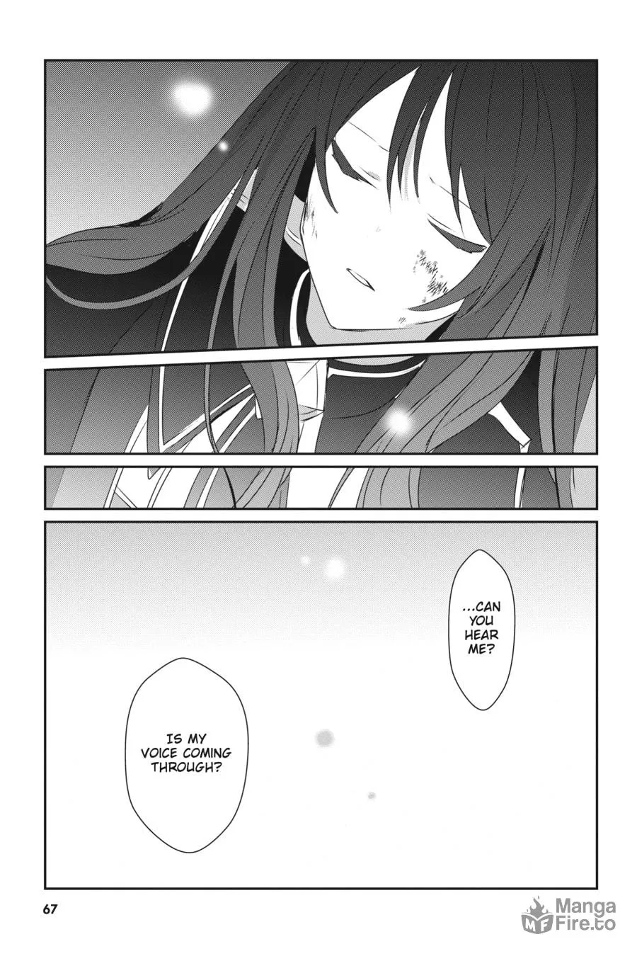 The Eminence in Shadow Chapter 31 page 24 - 