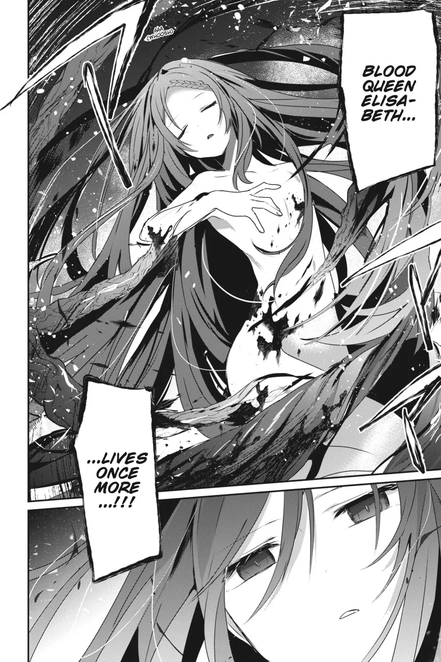 The Eminence in Shadow Chapter 31 page 8 - 