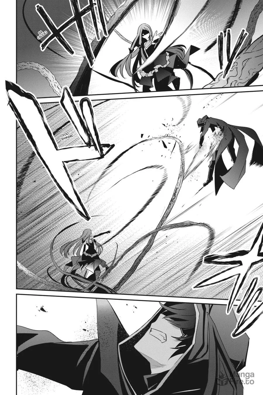 The Eminence in Shadow Chapter 32 page 20 - 