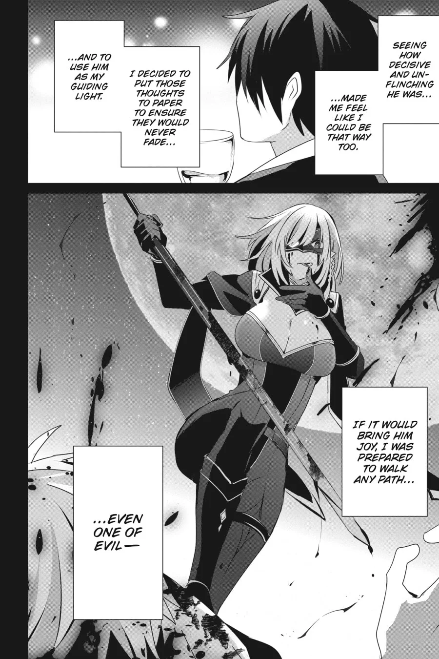 The Eminence in Shadow Chapter 32 page 26 - 