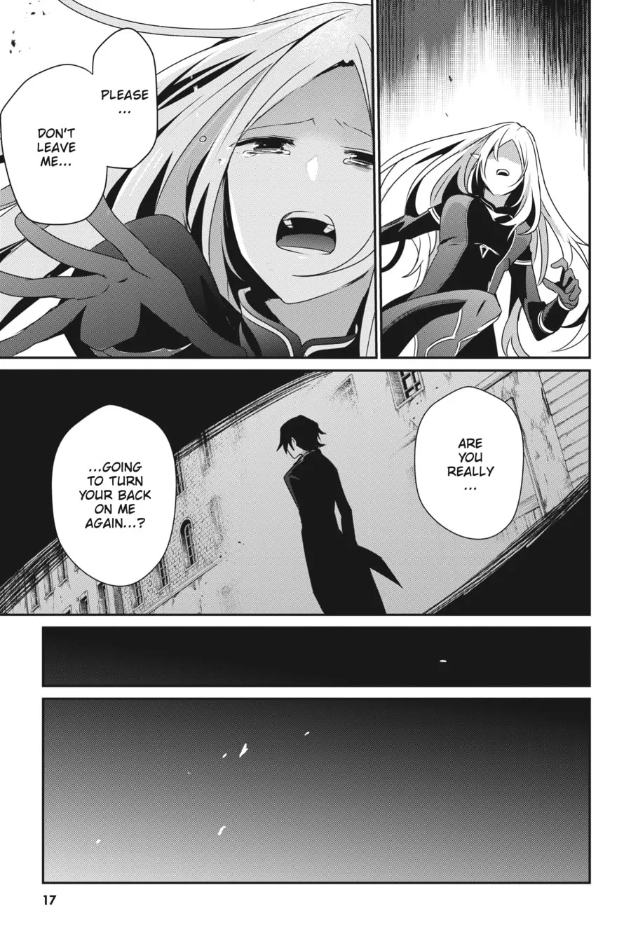 The Eminence in Shadow Chapter 38 page 13 - 