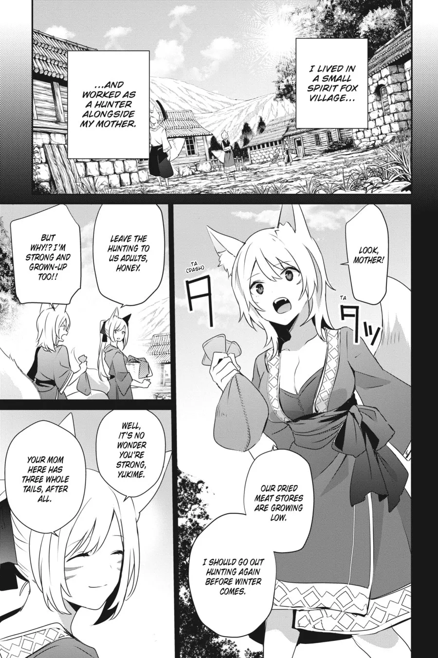 The Eminence in Shadow Chapter 38 page 17 - 