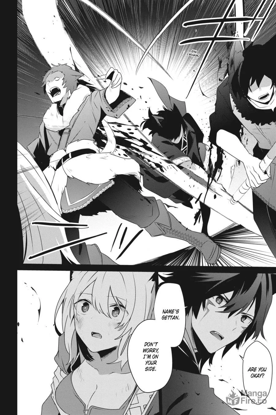 The Eminence in Shadow Chapter 38 page 20 - 