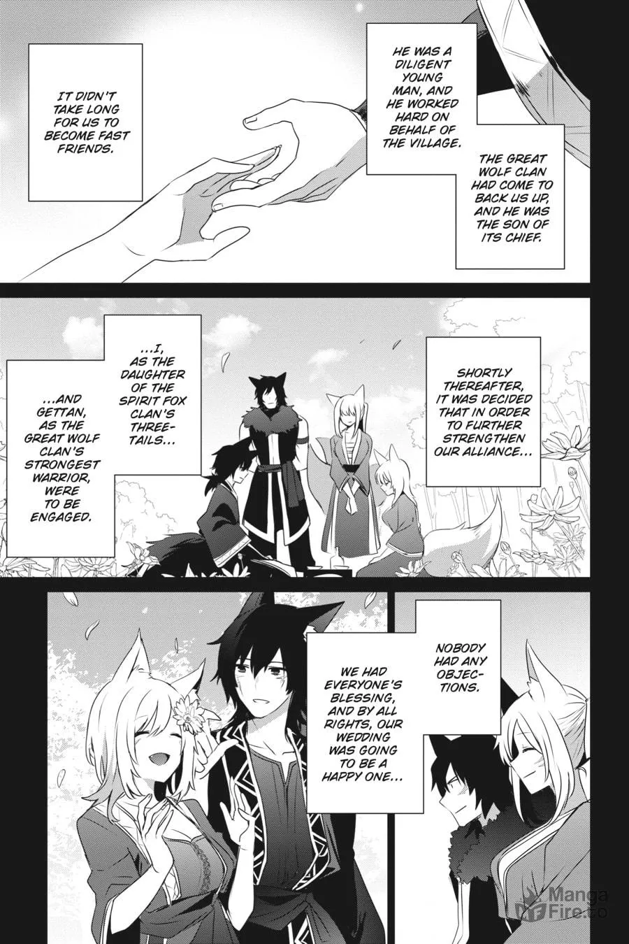 The Eminence in Shadow Chapter 38 page 21 - 