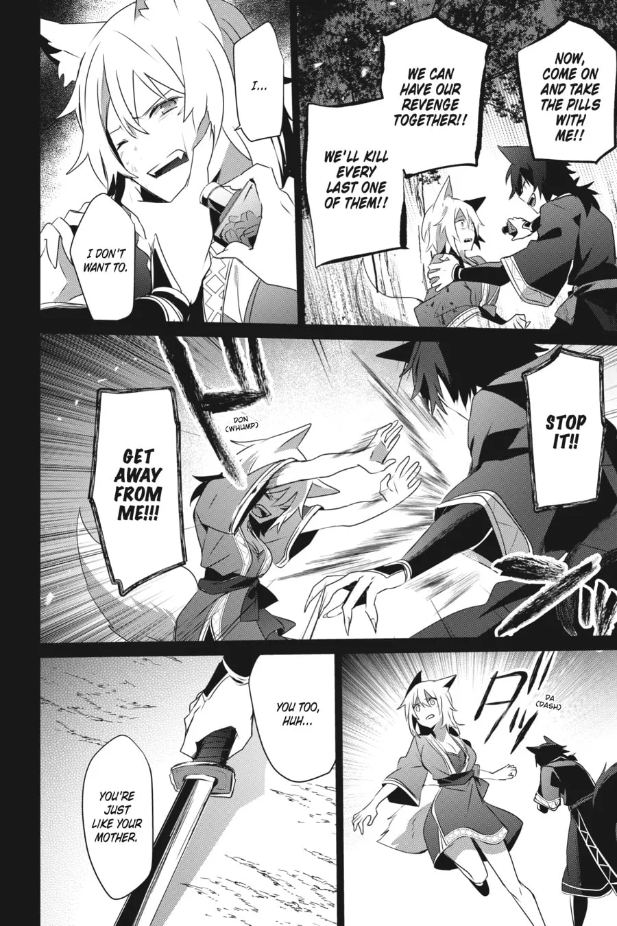 The Eminence in Shadow Chapter 38 page 26 - 