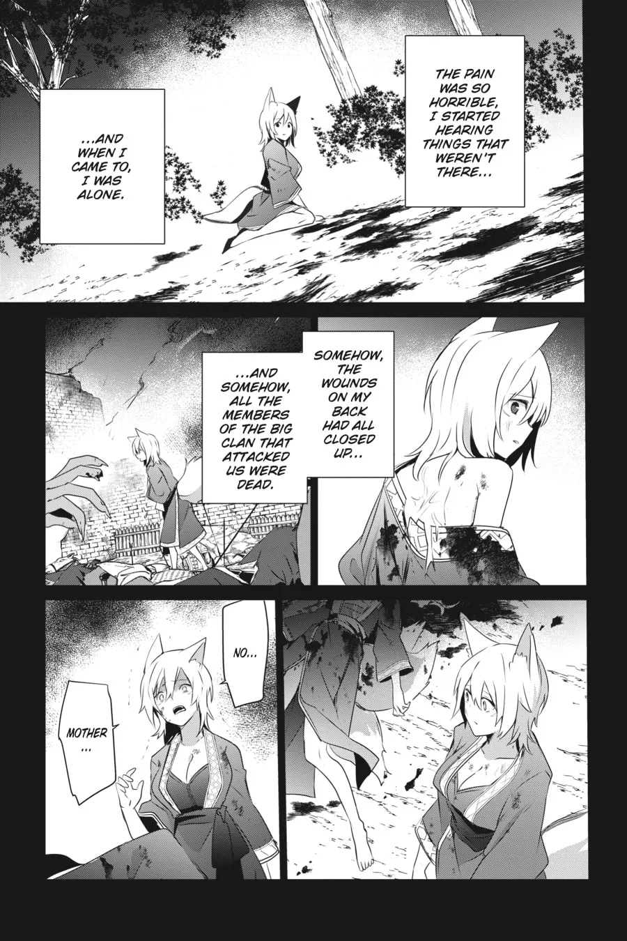 The Eminence in Shadow Chapter 38 page 29 - 