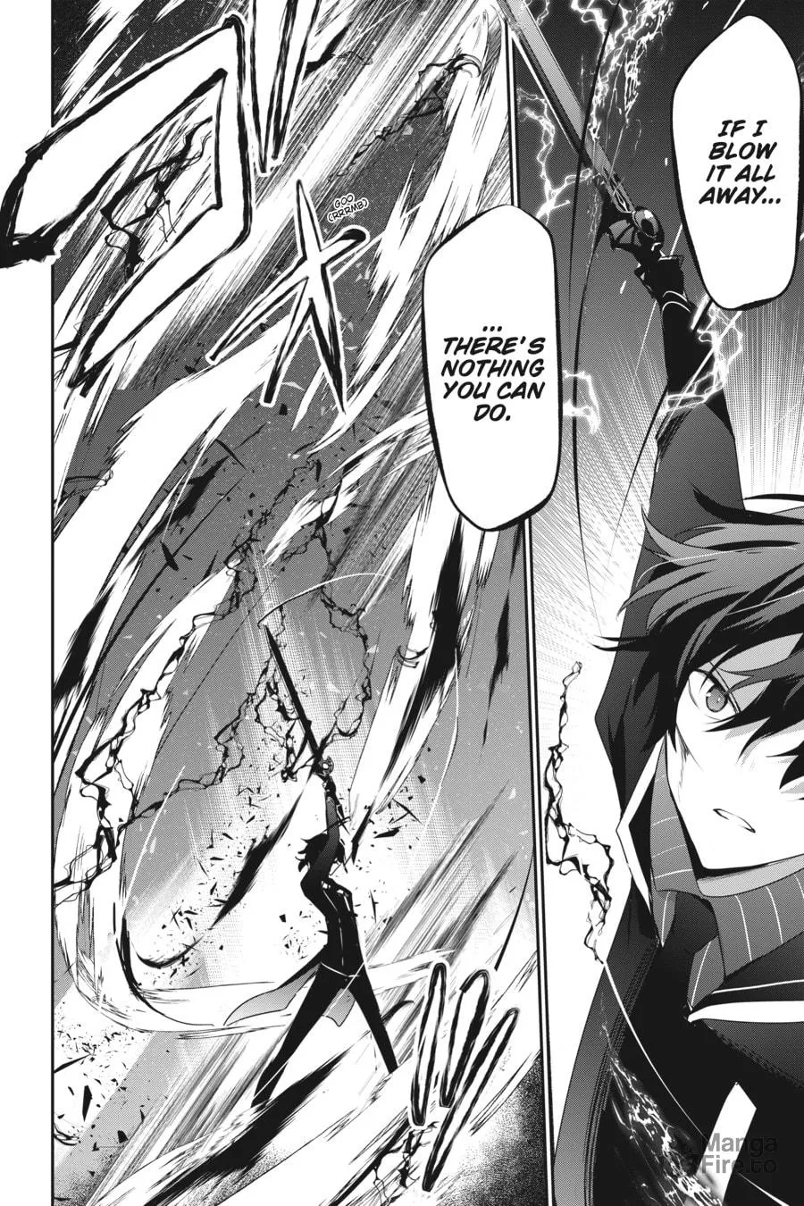The Eminence in Shadow Chapter 38 page 10 - 