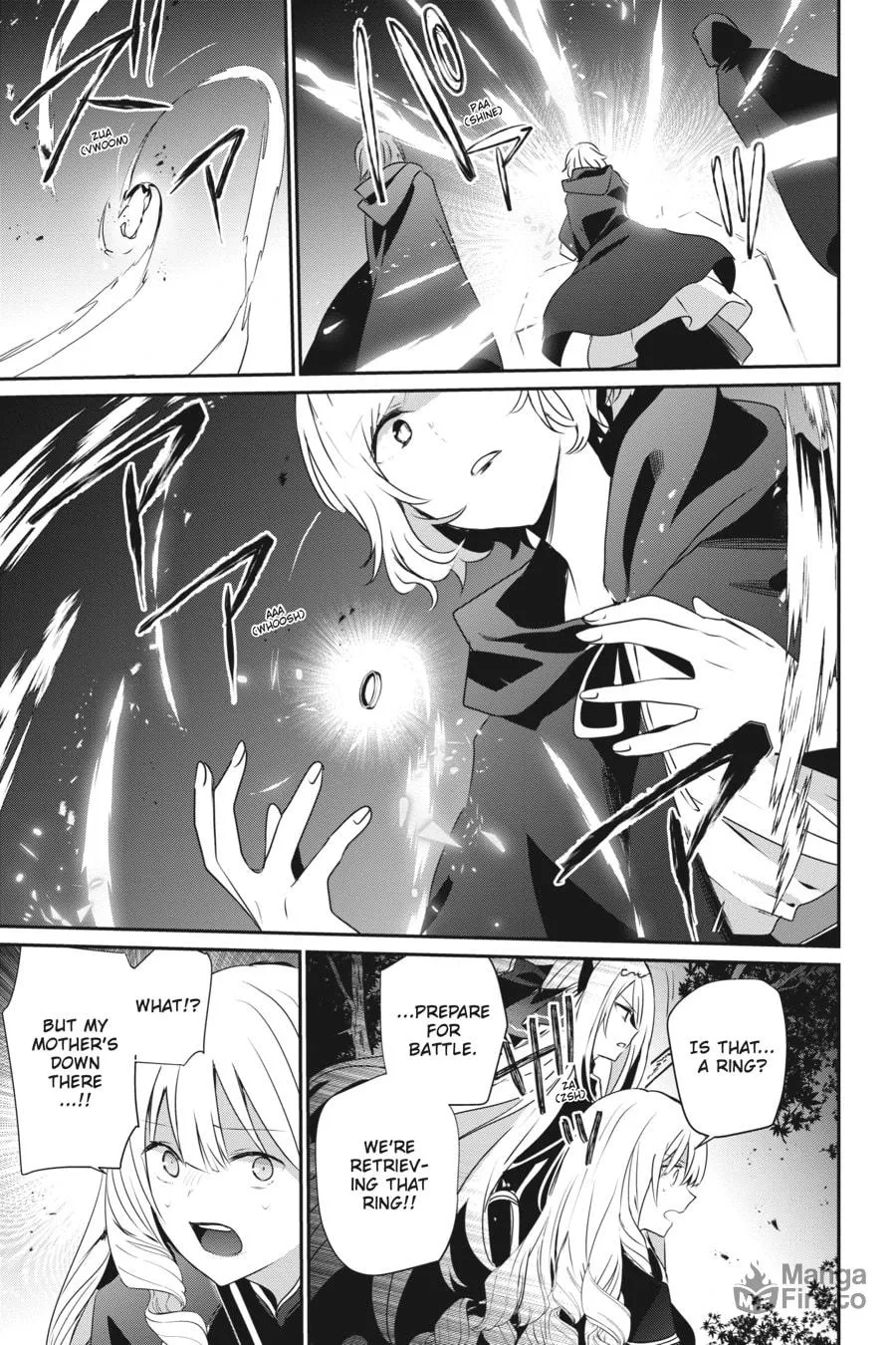 The Eminence in Shadow Chapter 41 page 18 - 