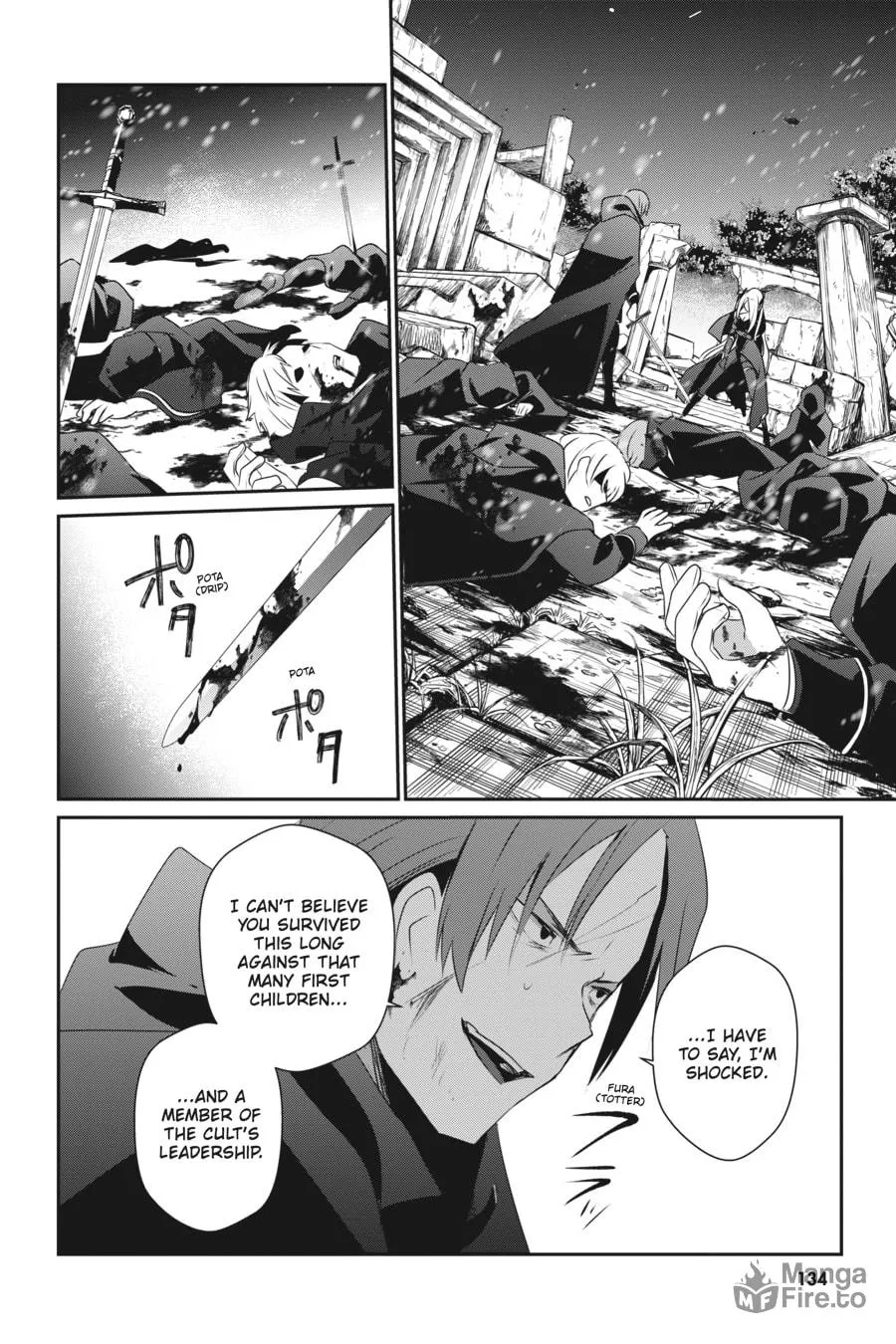 The Eminence in Shadow Chapter 41 page 27 - 