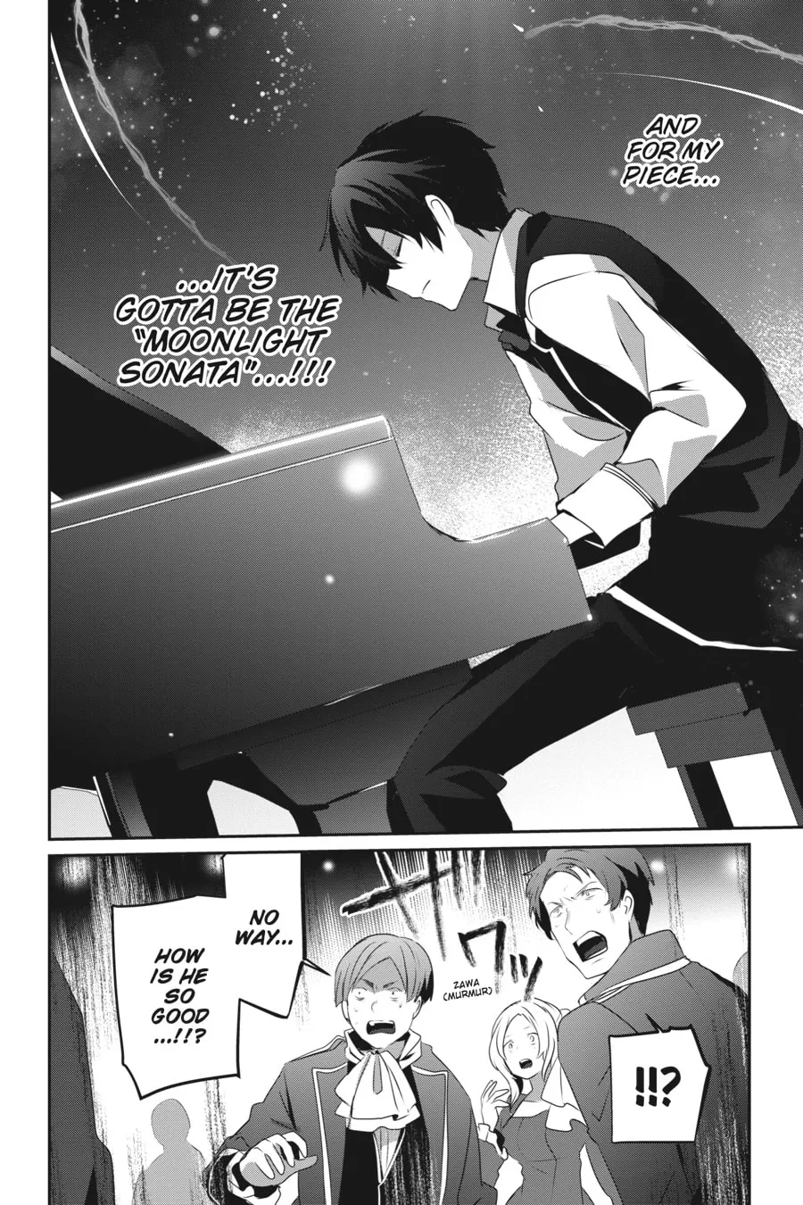 The Eminence in Shadow Chapter 42 page 16 - 