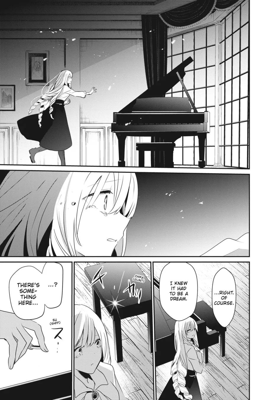 The Eminence in Shadow Chapter 44 page 13 - 