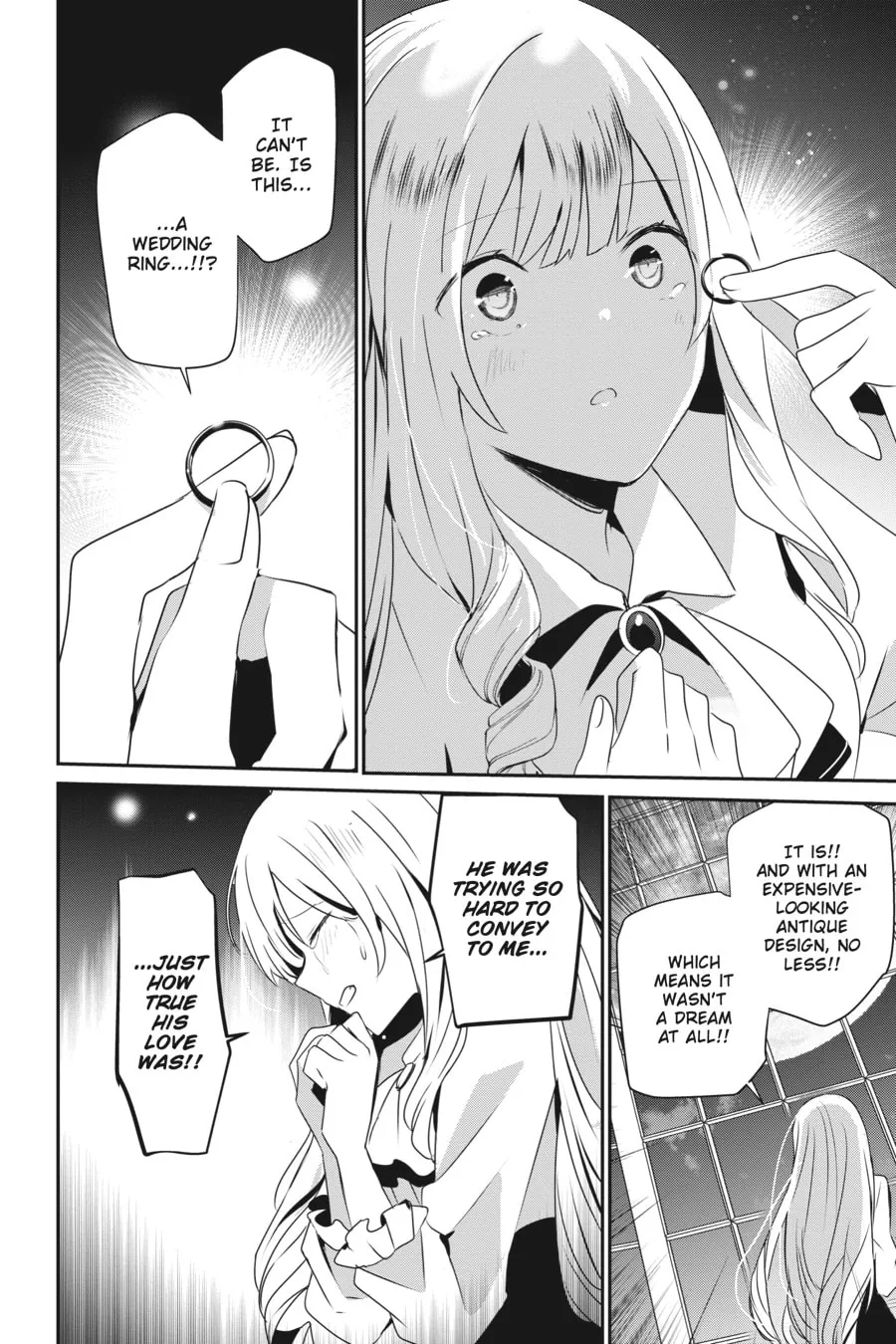 The Eminence in Shadow Chapter 44 page 14 - 