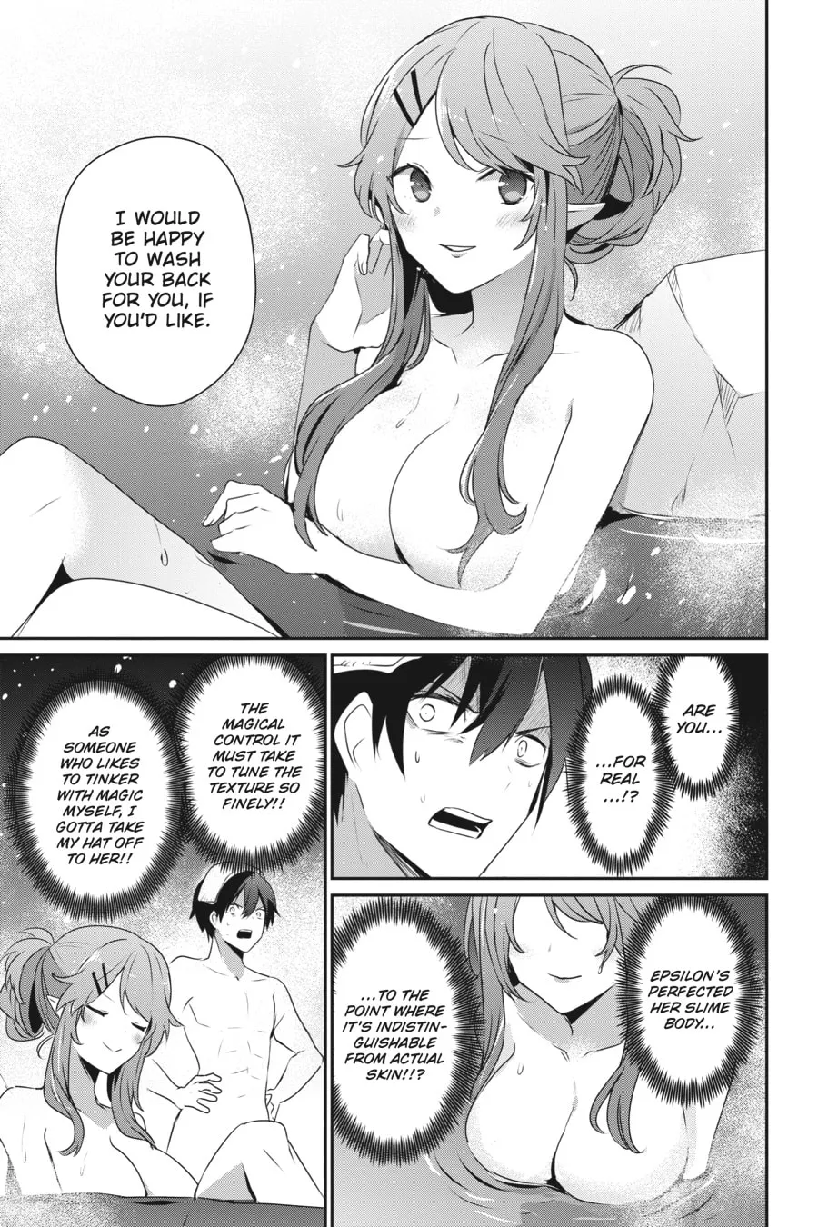 The Eminence in Shadow Chapter 44 page 17 - 
