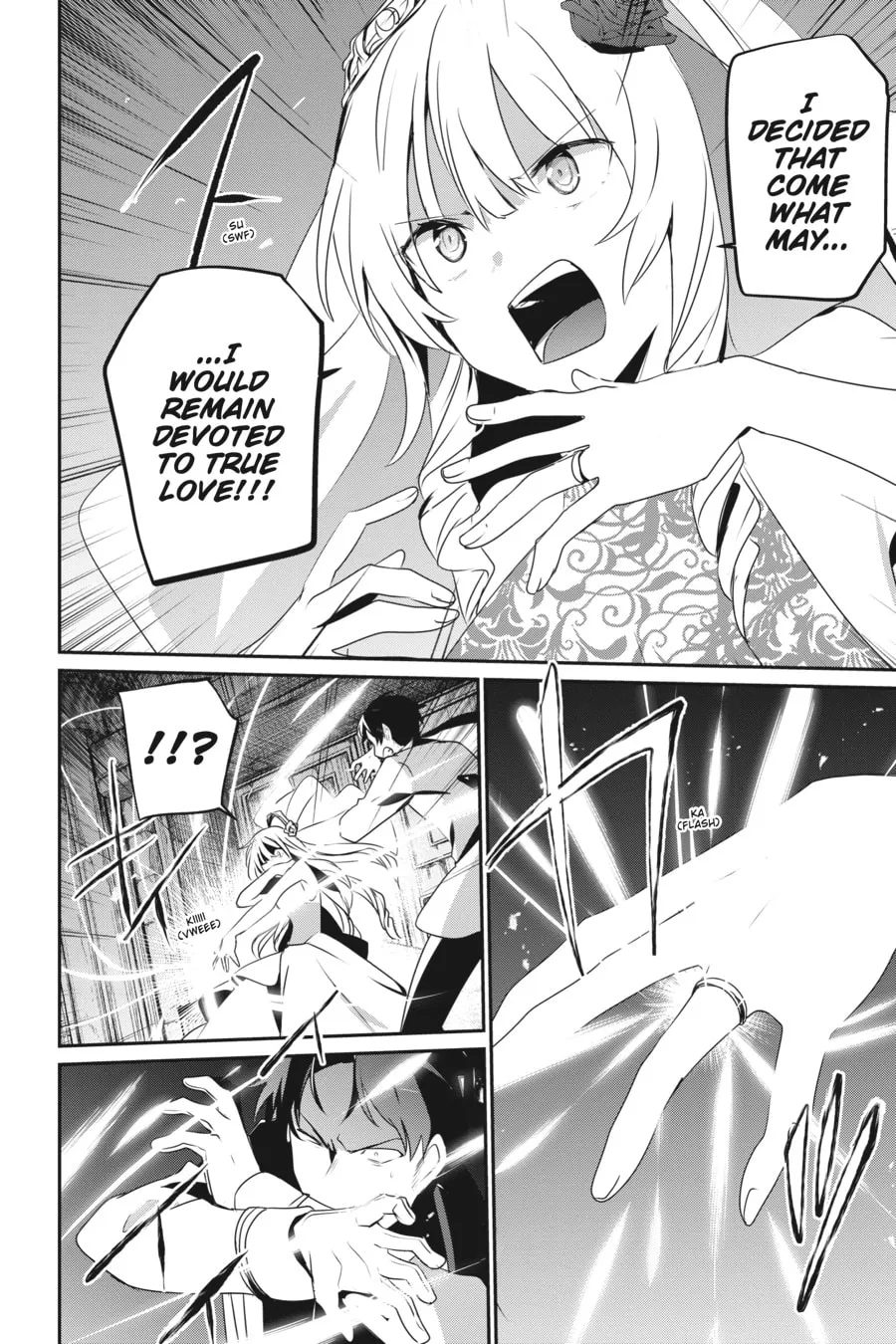 The Eminence in Shadow Chapter 44 page 28 - 