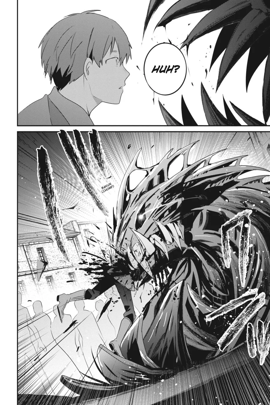 The Eminence in Shadow Chapter 45 page 13 - 